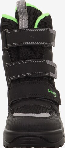 SUPERFIT Snow boots 'SNOW MAX' in Black