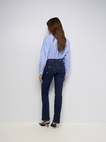 Salsa Jeans Skinny Jeans in Blue
