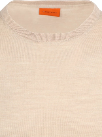 Suitable Shirt in Beige