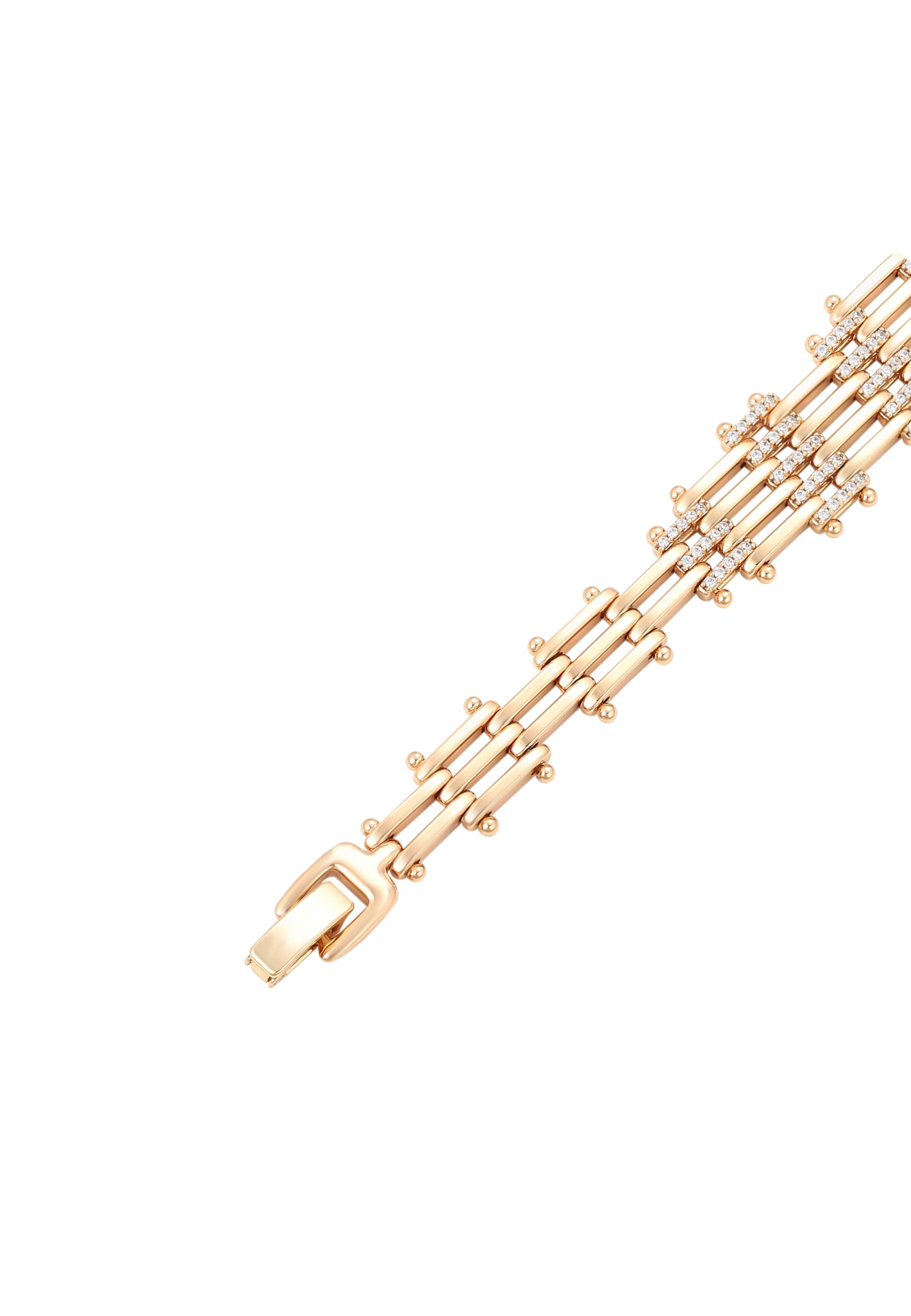 faina Armband in Goud