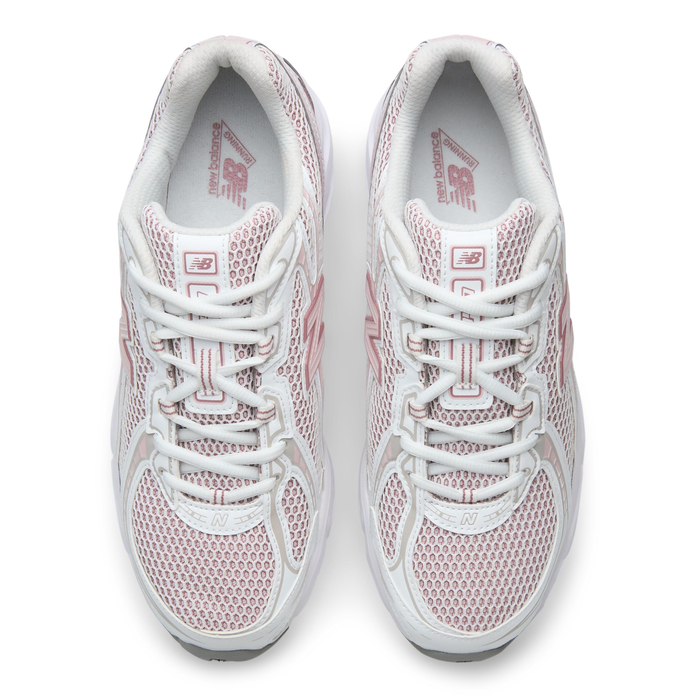 new balance 'Sneaker 740'. in Pink