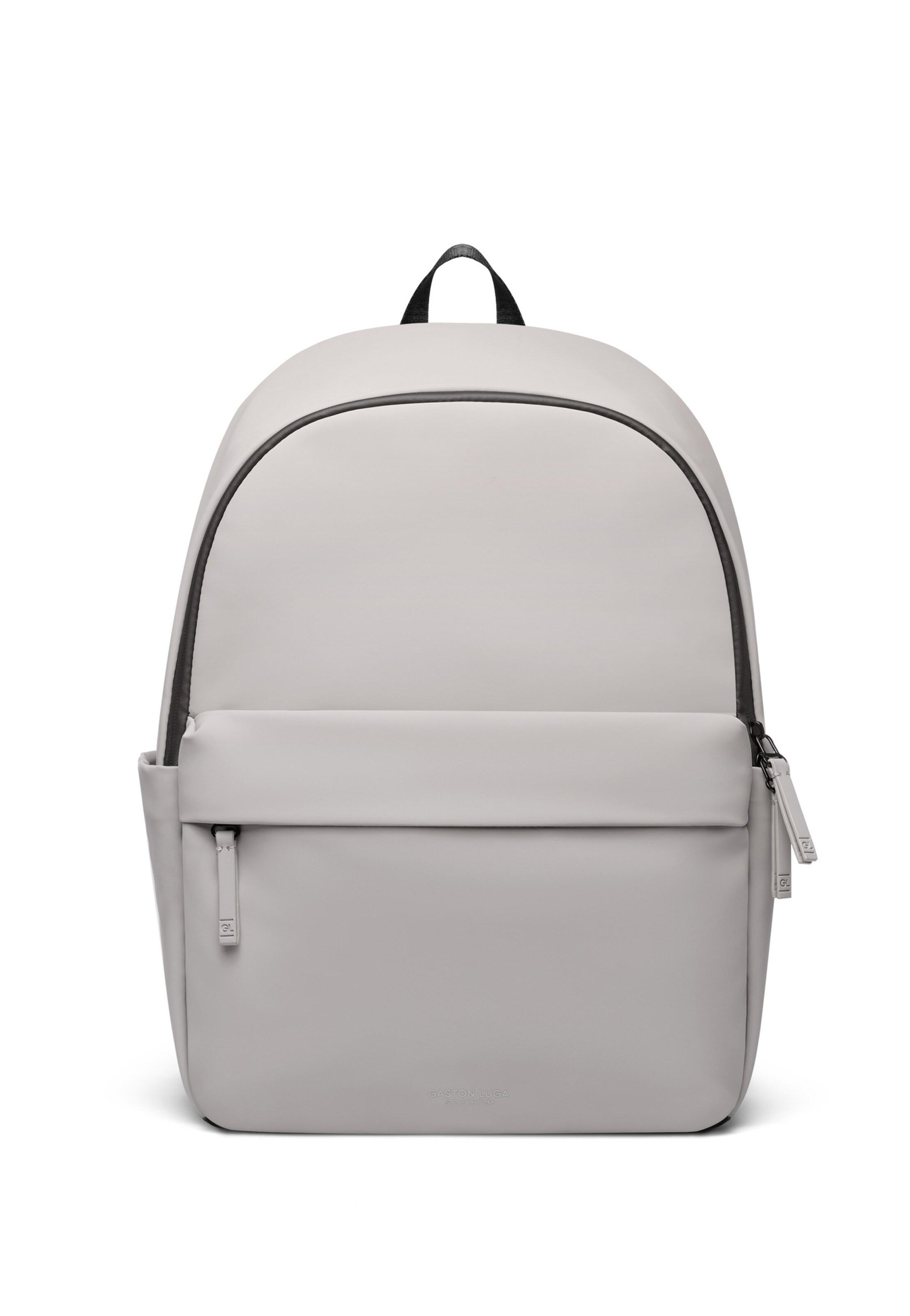 Gaston Luga Rucksack in One Size in taupe, Produktansicht