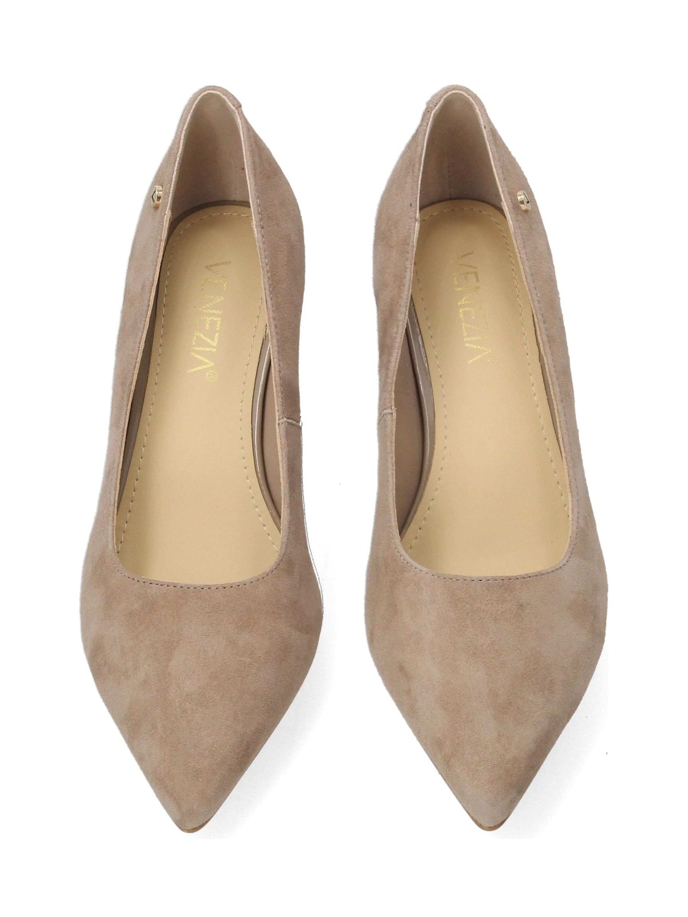 VENEZIA Pumps‌‌‌‌‌‌‌‌ in Beige
