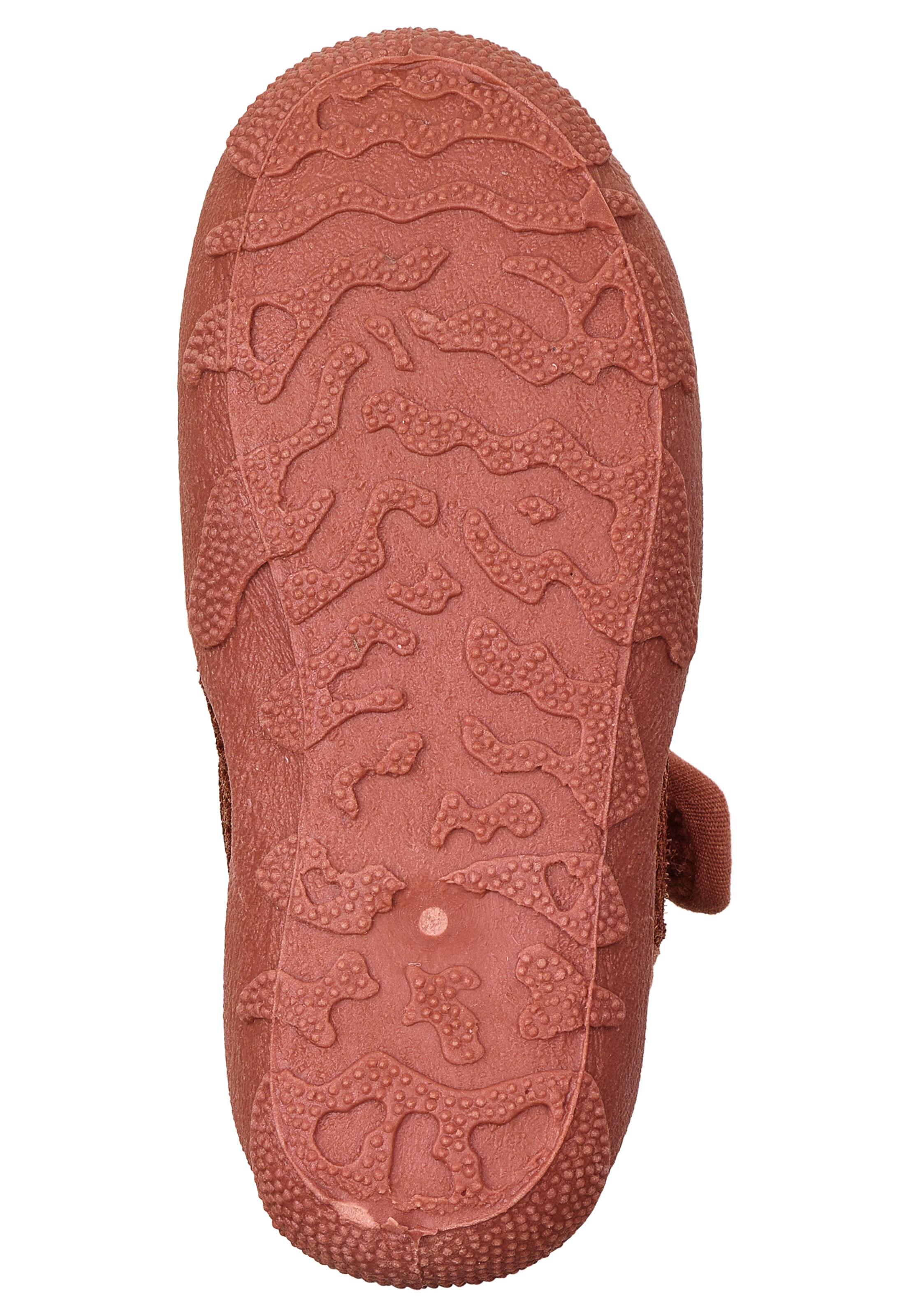 STERNTALER Beach & Pool Shoes in Brown