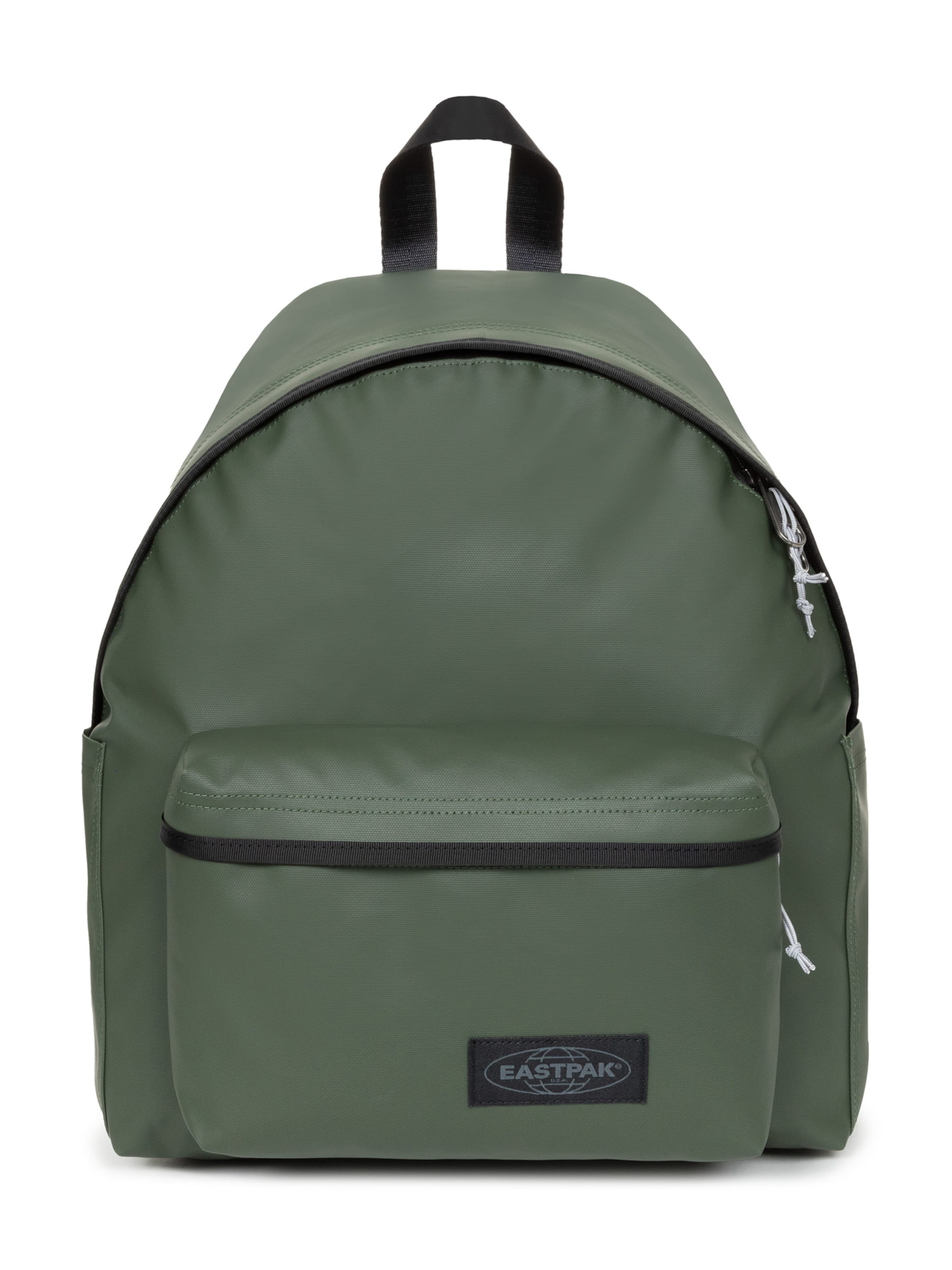 EASTPAK Nahrbtnik | zelena barva: sprednja stran