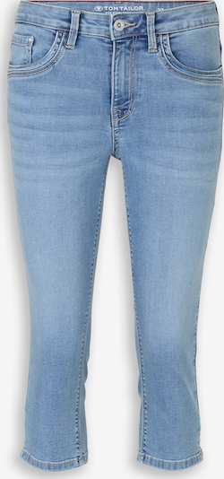 Džinsai 'LENE' iš TOM TAILOR, spalva – tamsiai (džinso) mėlyna, Prekių apžvalga
