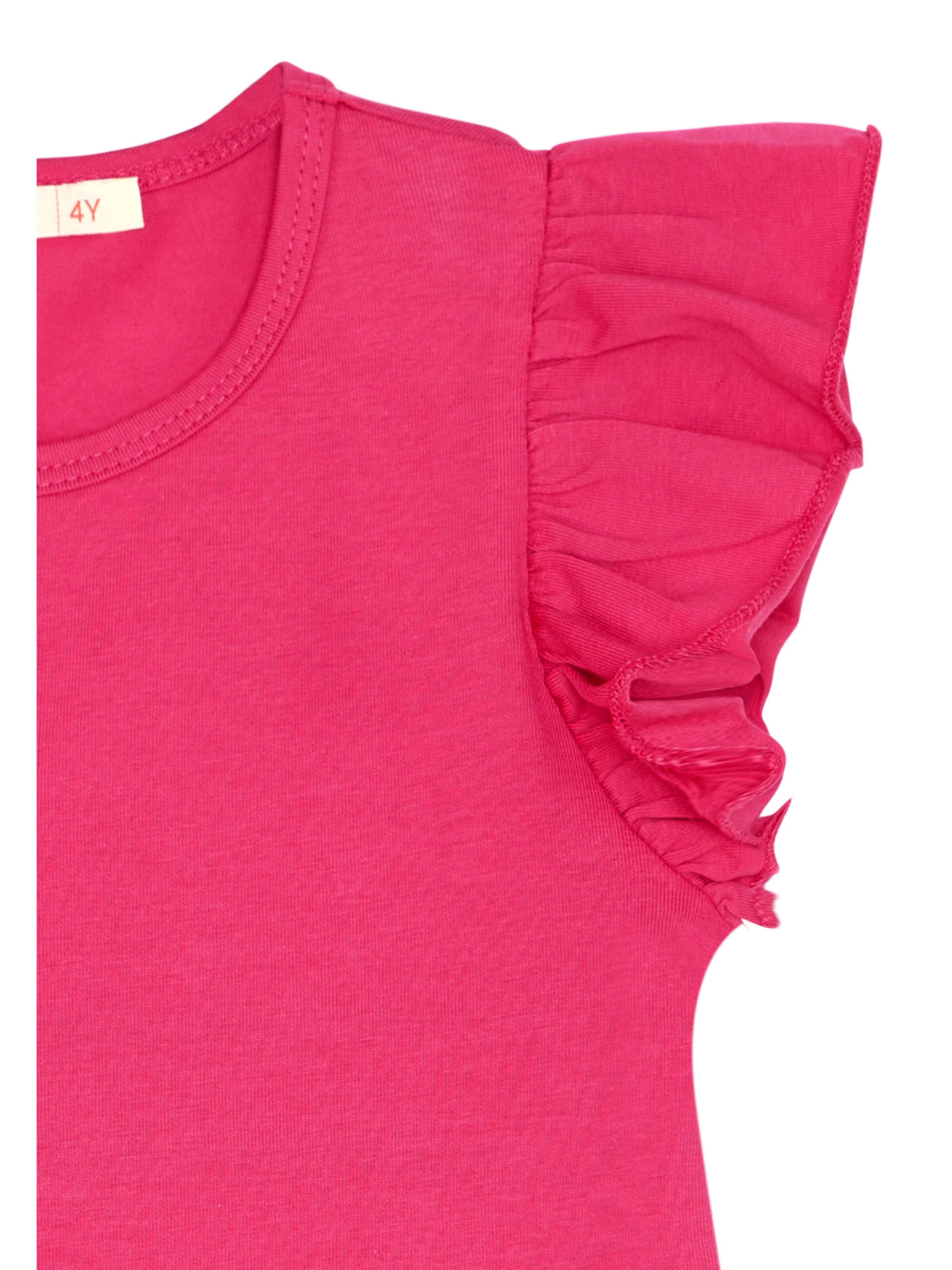 Denokids Set 'Cat' in Pink