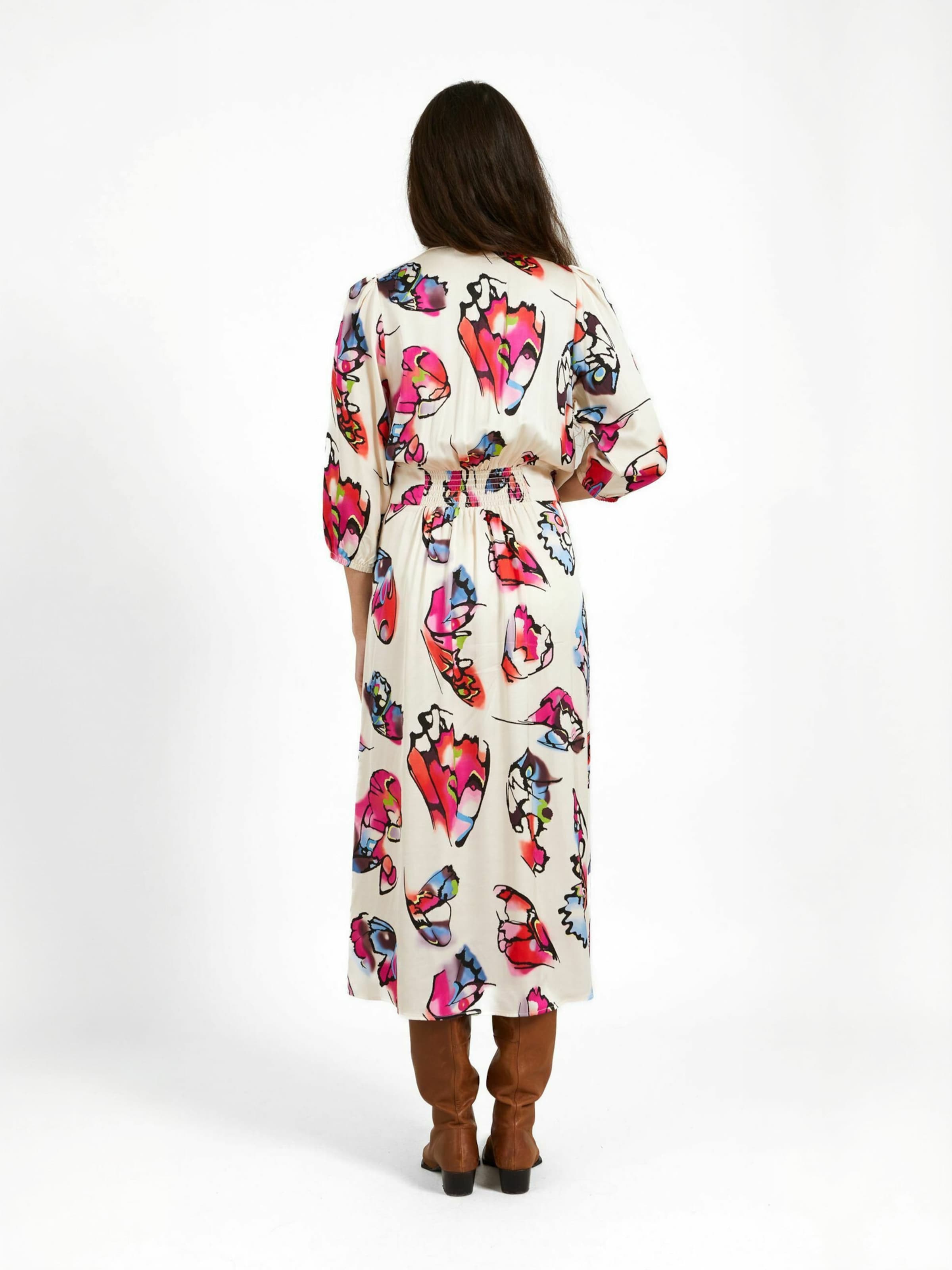 Coster Copenhagen Ruha ' Dress ' - vegyes színek