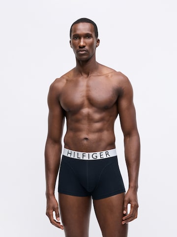 Tommy Hilfiger Underwear Boksarice | modra barva: sprednja stran