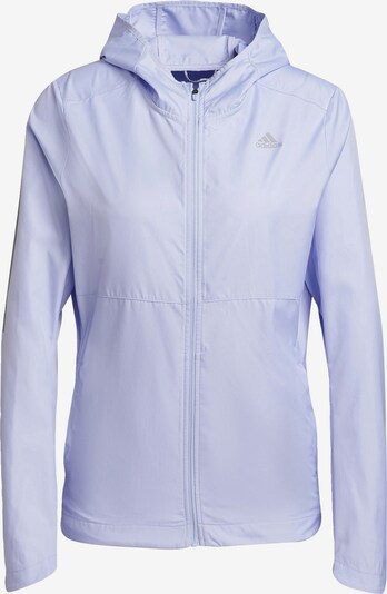 ADIDAS PERFORMANCE Sportovní bunda 'Own The Run' - pastelová fialová, Produkt