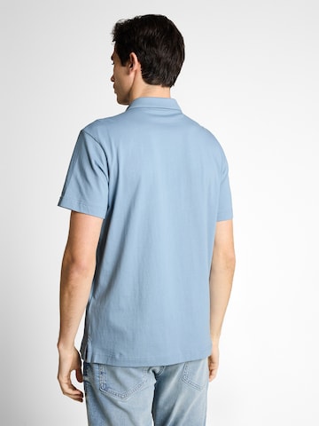 TOM TAILOR Póló - kék