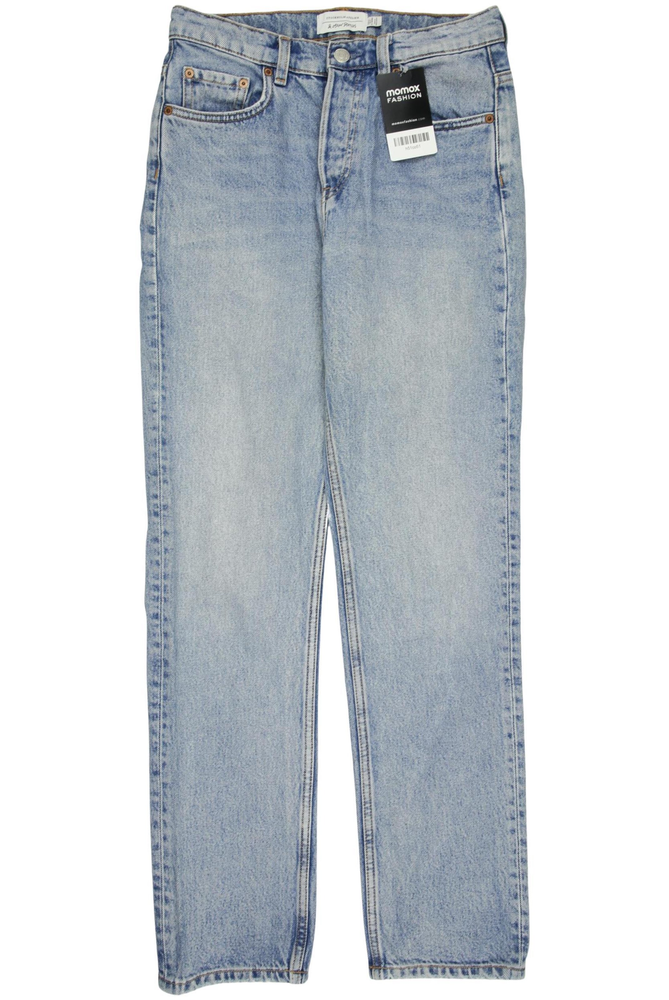 & Other Stories Jeans in 27 in Light blue, Item view