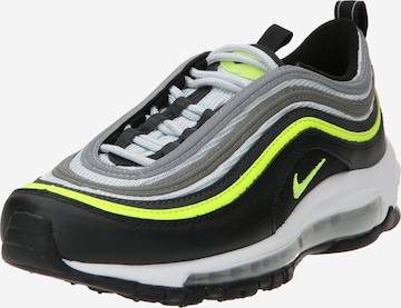 Nike Sportswear Trainers 'Air Max 97' in Grey: front