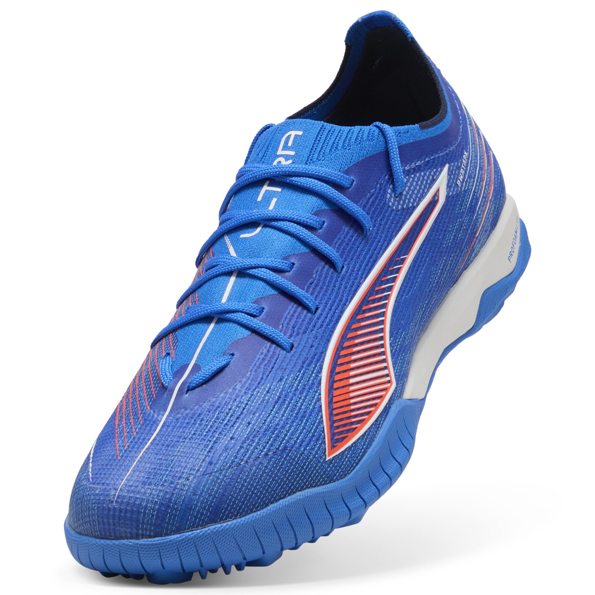 PUMA Soccer shoe 'Ultra 6 Pro Cage' in Blue