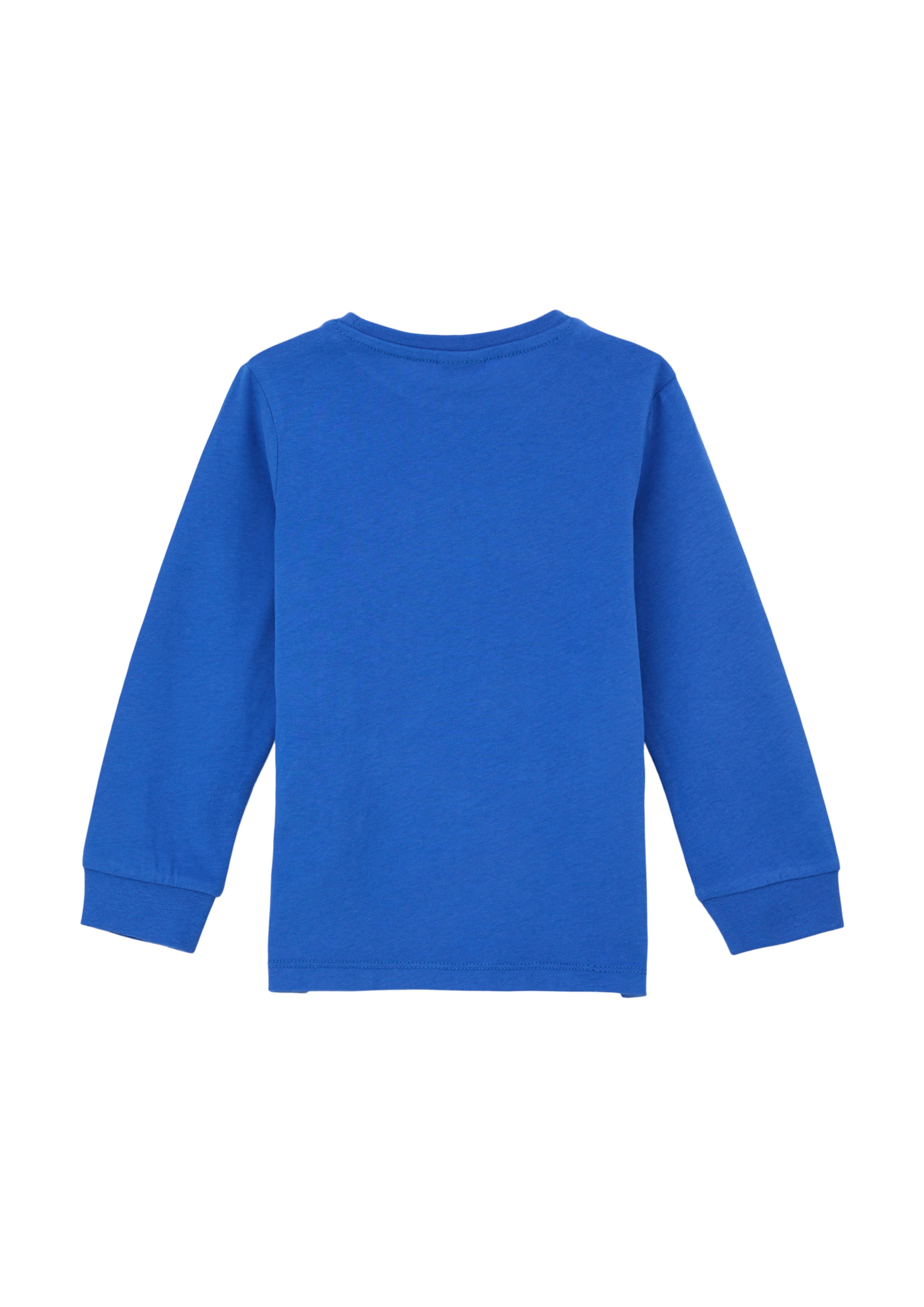 Sweat s.Oliver en bleu