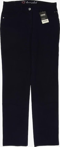 Toni Gard Jeans in 31 in Blue: front