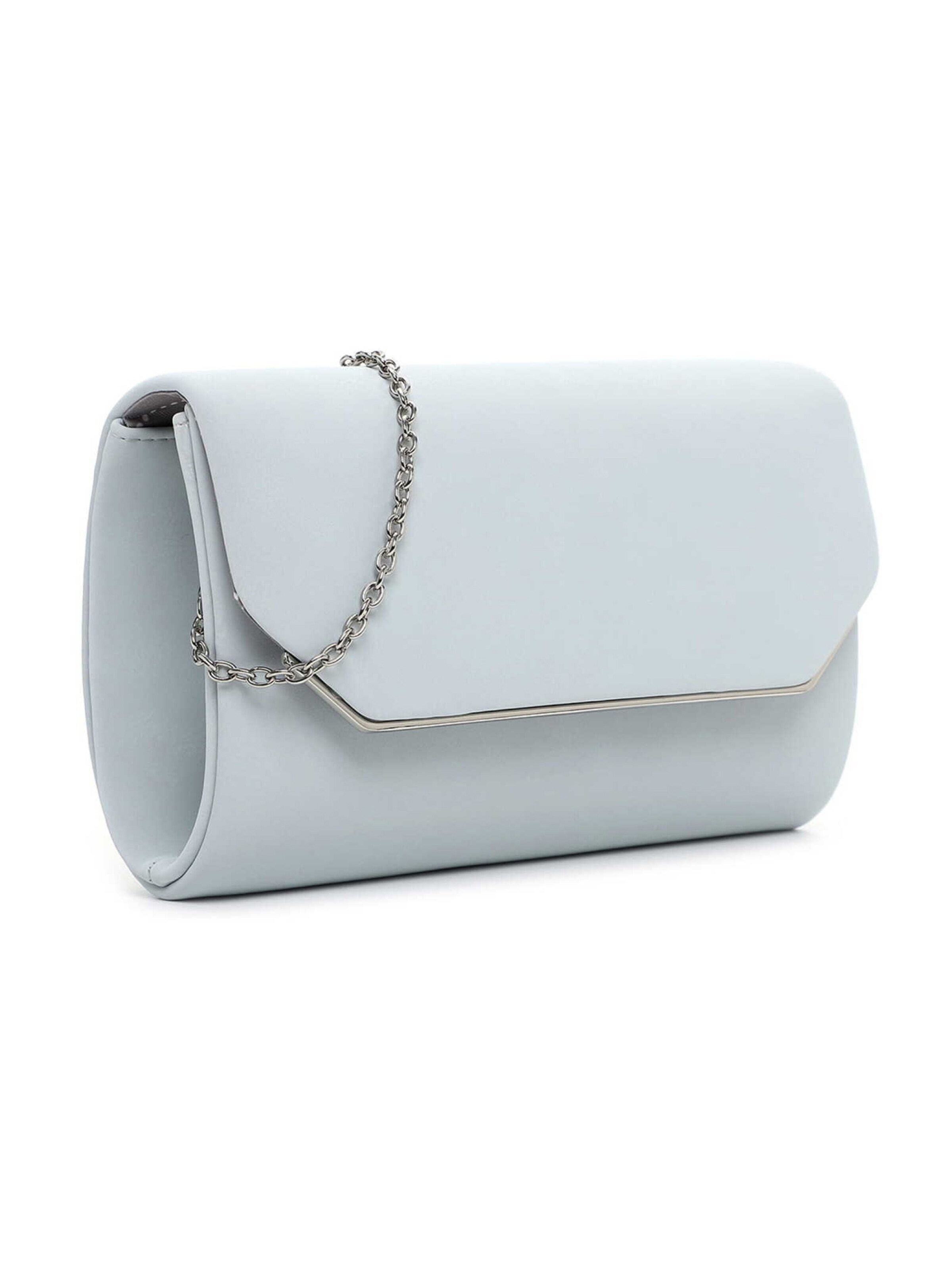 Tamaris - Clutches 'Amalia' em azul