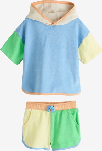 Next Setti värissä monivärinen: etupuoli