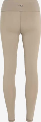 O'NEILL Slimfit Leggings i beige