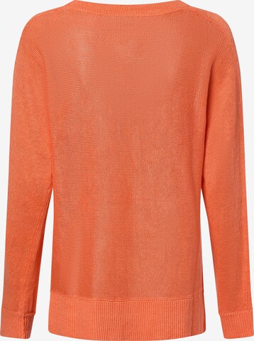 FYNCH-HATTON Sweater in Orange