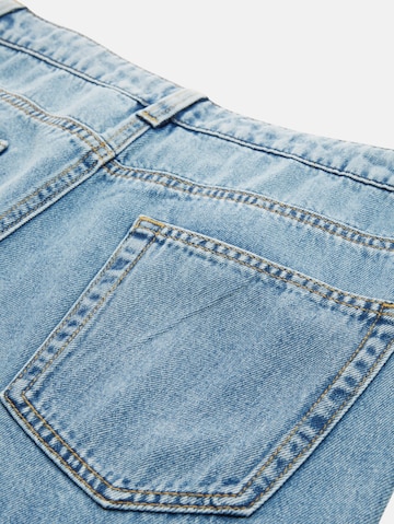 Loosefit Jean TOM TAILOR en bleu