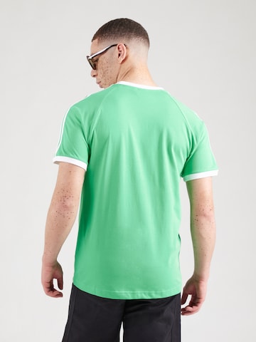 ADIDAS ORIGINALS Tričko - Zelená