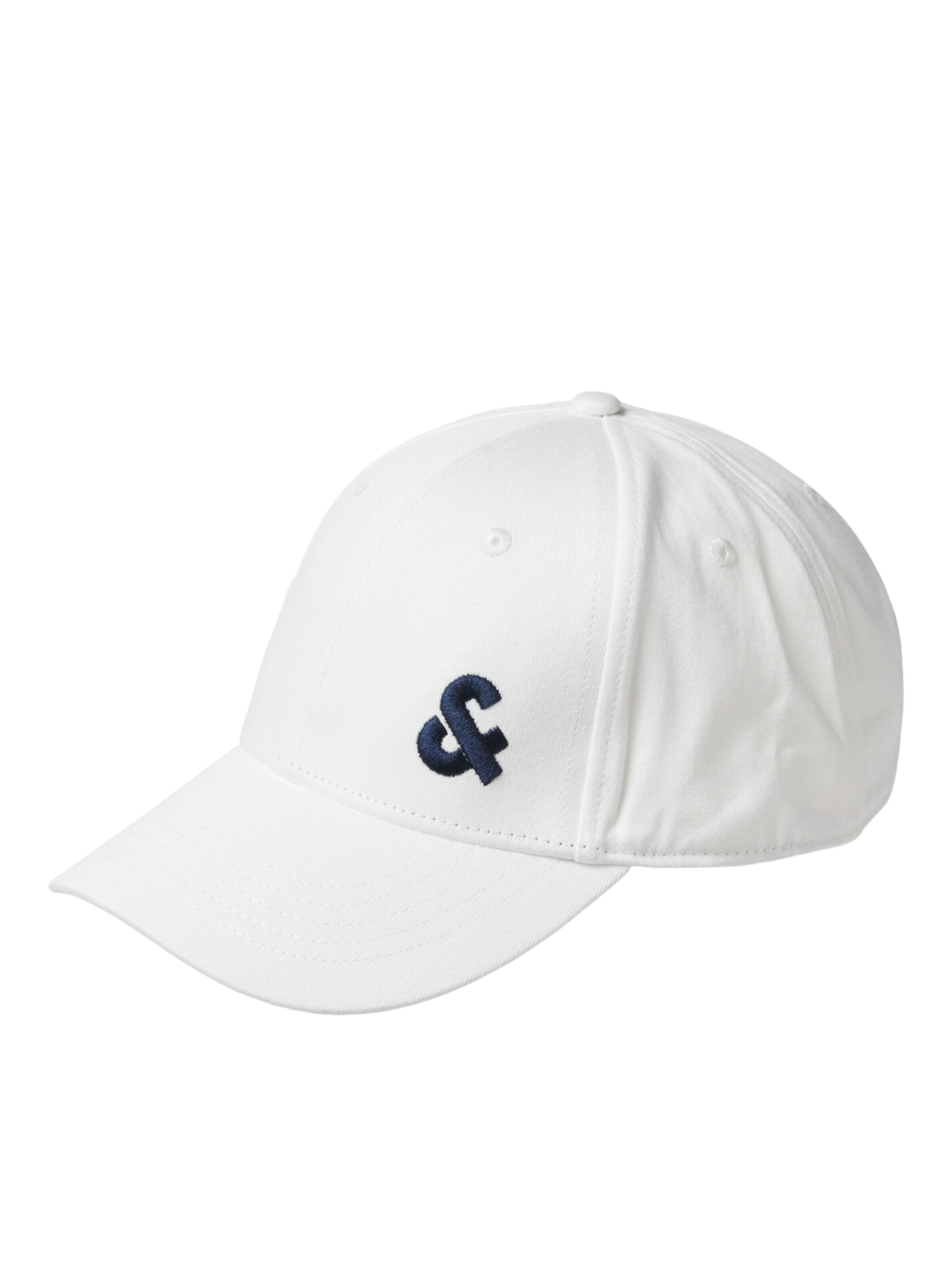 JACK & JONES Jacsaid Berretto Da Baseball Uomo - Cappellino Ricamato Con Fibbia, Edizione Limitata