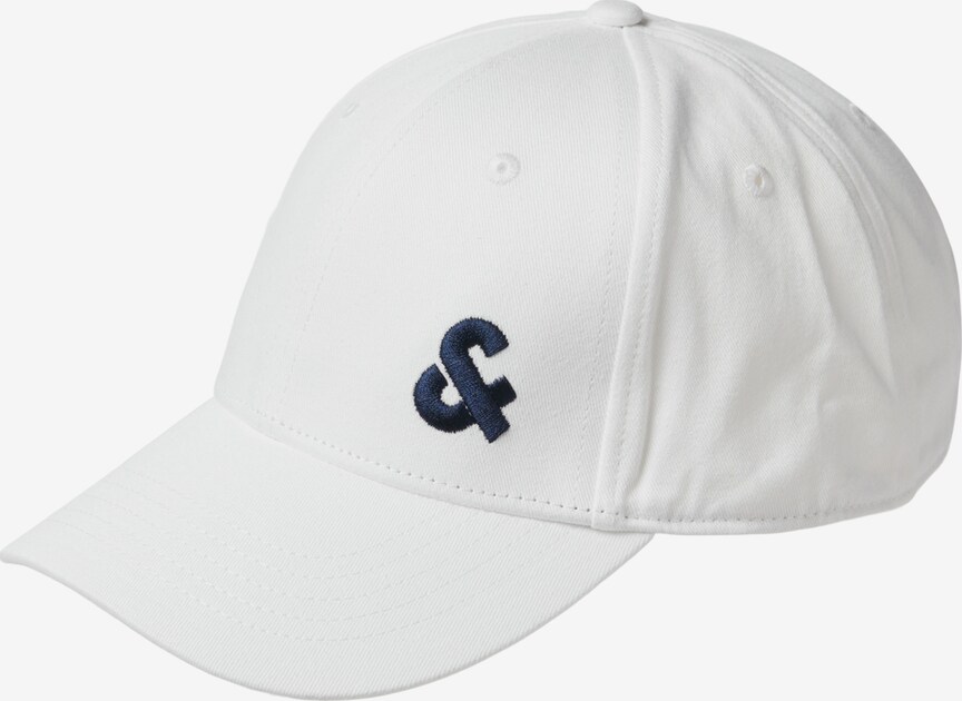 JACK & JONES Jacsaid Berretto Da Baseball Uomo - Cappellino Ricamato Con Fibbia, Edizione Limitata
