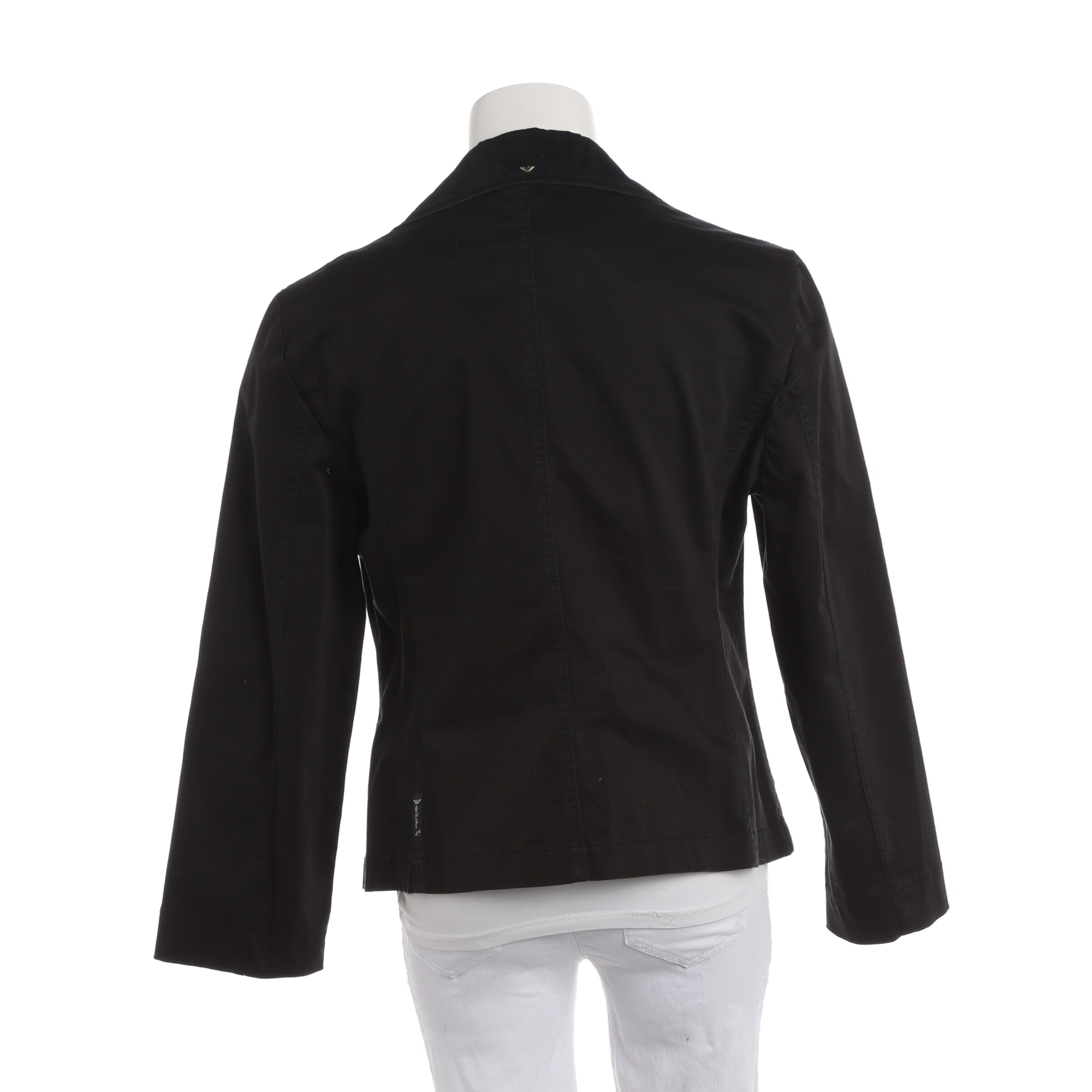 ARMANI Blazer in XL in Black