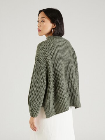 Pull-over Frieda & Freddies NY en vert