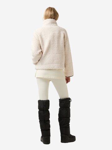 BOGNER Jacke 'Katleen' in Weiß