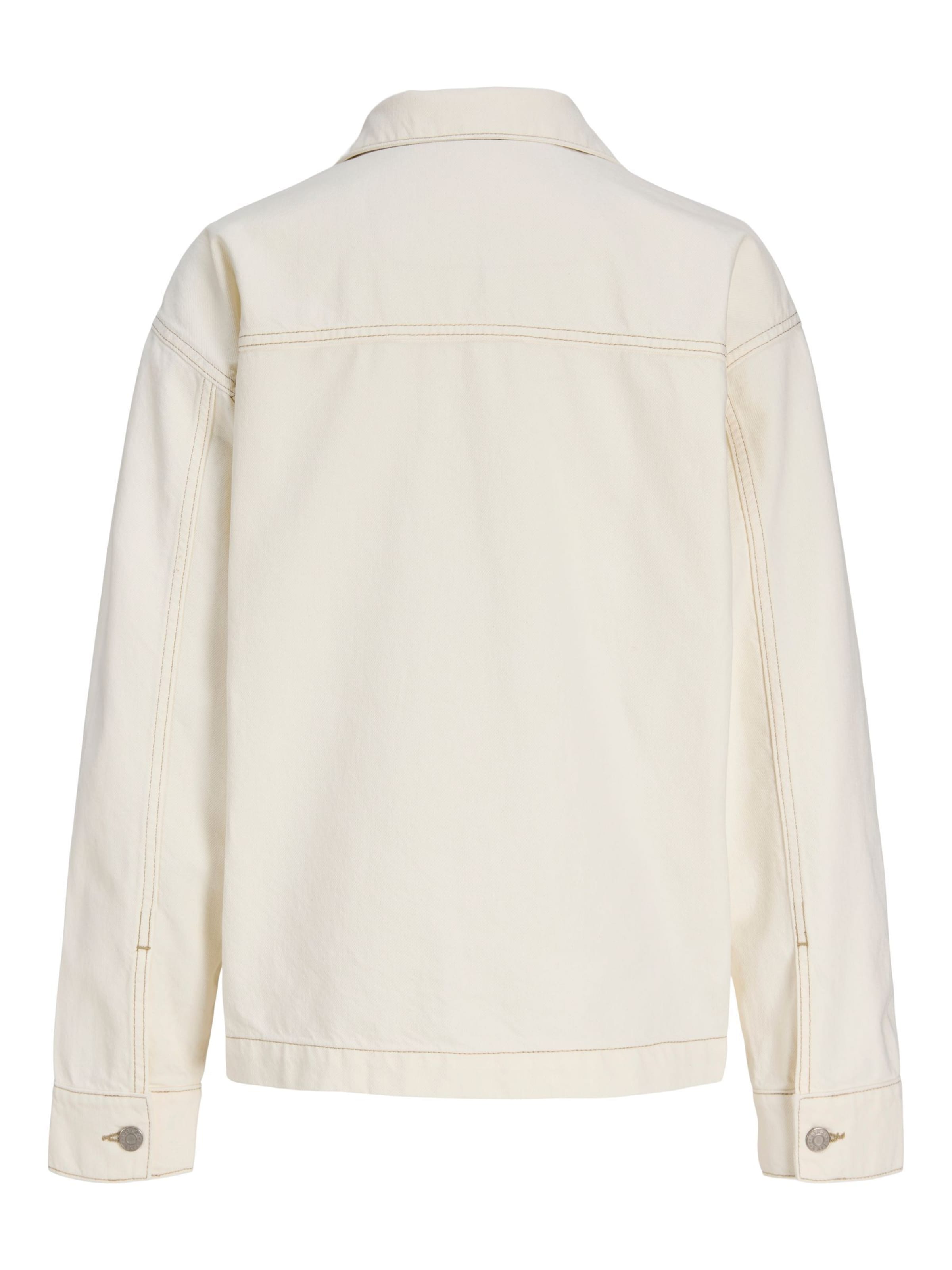 JJXX Between-season jacket 'JXRachel' in Beige