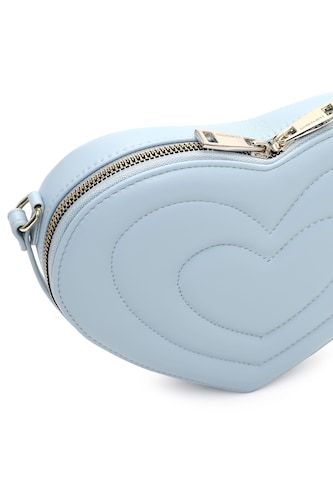 Emily & Noah Shoulder Bag 'E&N Julia' in Blue