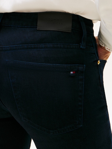 TOMMY HILFIGER - regular Vaquero 'NINA' en azul