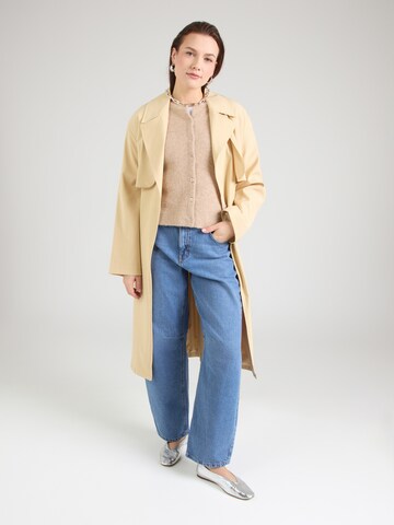 & Other Stories Вязаная кофта в Серый