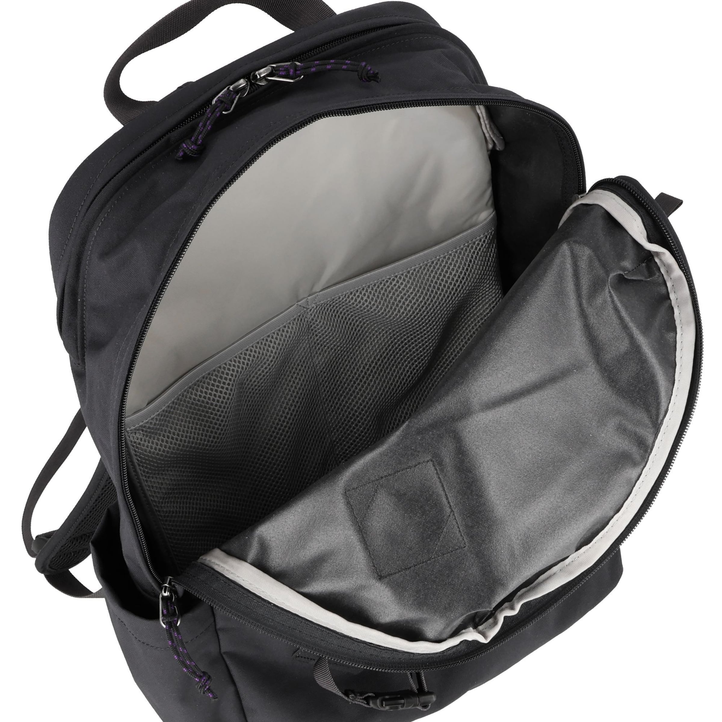 Sac à dos 'Vardag' Fjällräven en noir