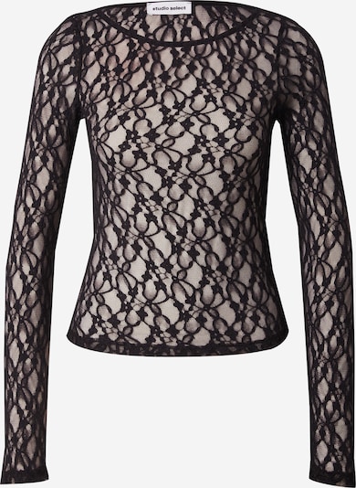 studioselect Paita 'Frauke' värissä musta, Tuotenäkymä