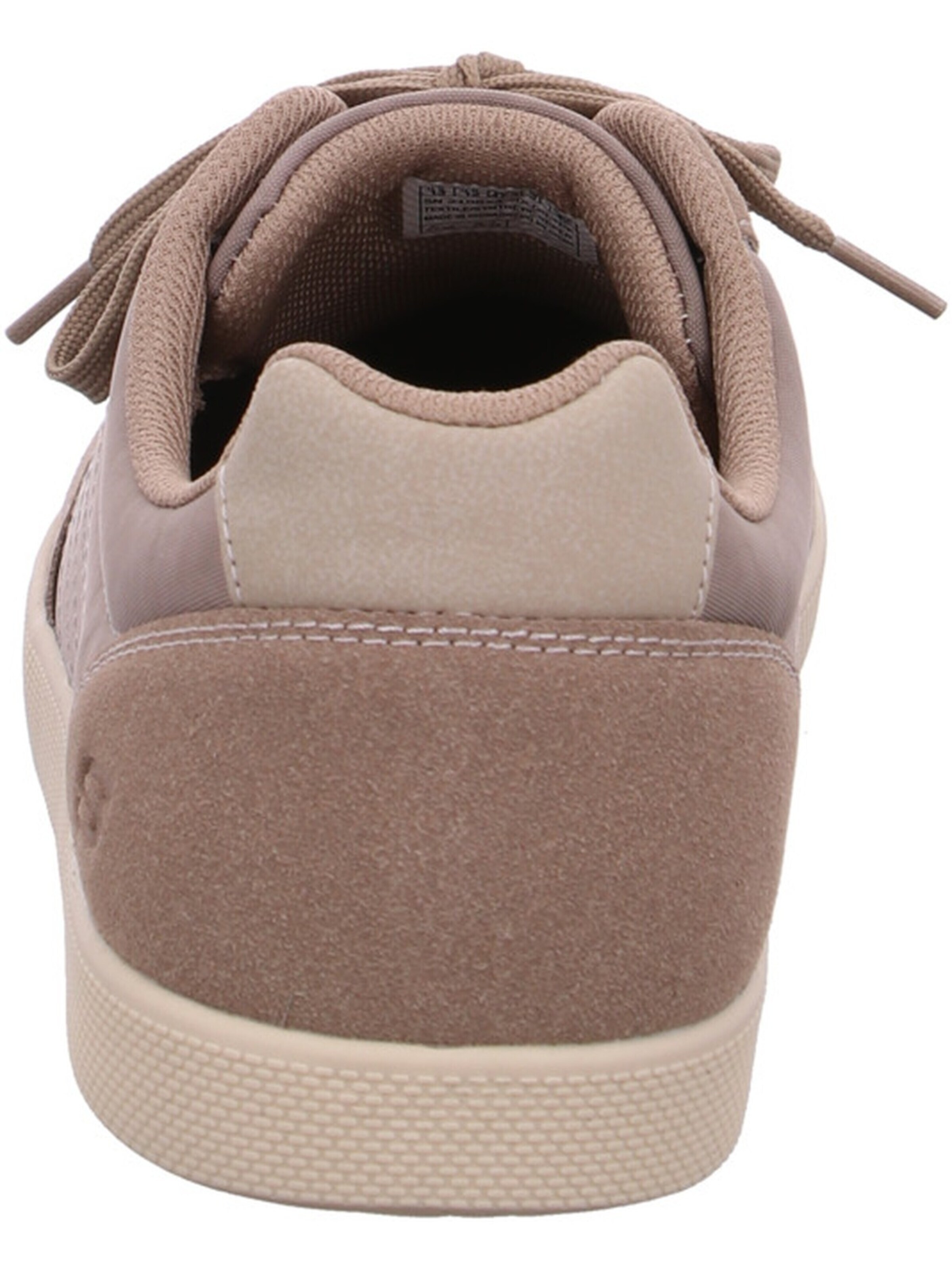 SKECHERS Sneaker low‌‌‌‌‌ in Beige