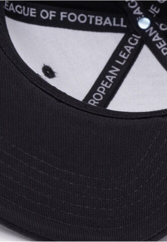 Casquette 'DefShop x European League of Football Munich Ravens' DEF en noir