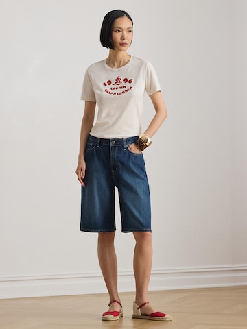 Lauren Ralph LaurenMajica - bež boja