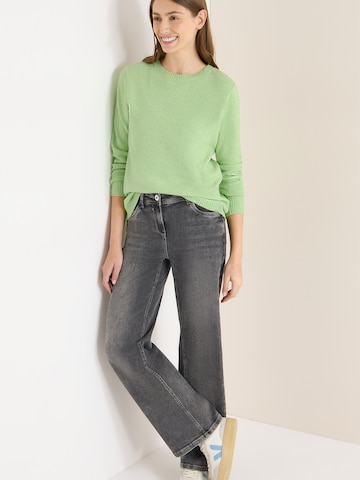 Pullover di CECIL in verde