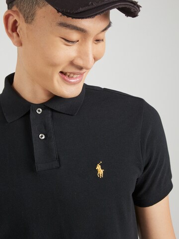 Polo Ralph Lauren Shirt in Zwart