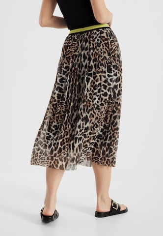 Frieda & Freddies NY Rock in Beige