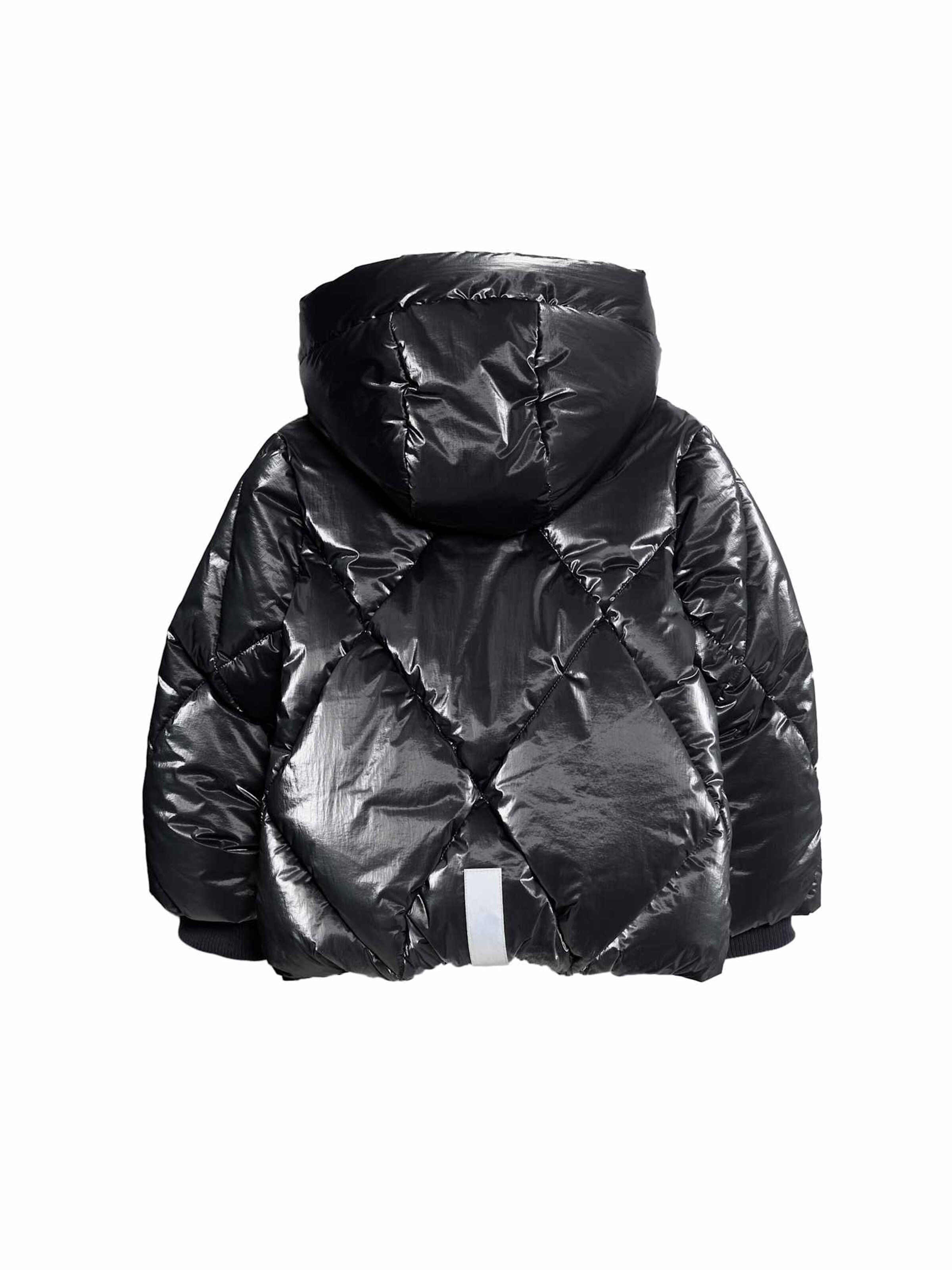 Marks & Spencer Winter jacket in Black