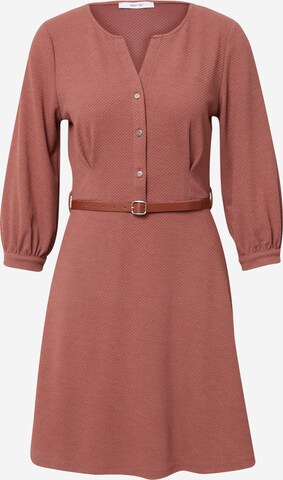 Robe 'Ilona' ABOUT YOU en rose : devant