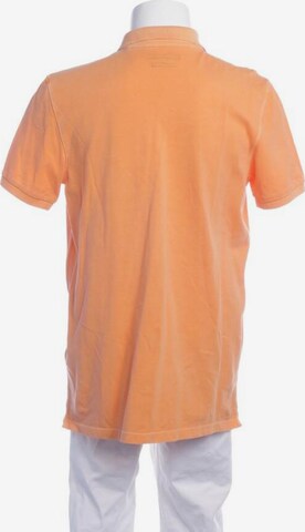 Marc O'Polo Shirt in L in Orange
