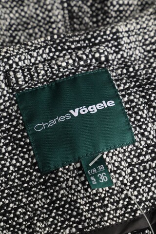 Charles Vögele Jacket & Coat in S in Mixed colors