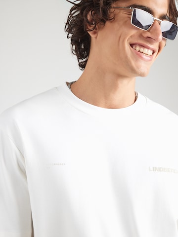 Lindbergh Shirt in White