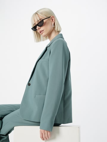 Blazer 'Gale' di modström in blu