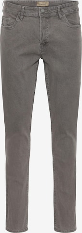 BLEND Slim-fit-Jeans ' BHZilan ' in Grau: Vorderseite